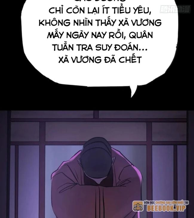 Phong Yêu Vấn Đạo Chương 165 Ảnh 8