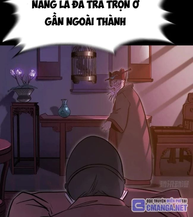 Phong Yêu Vấn Đạo Chương 165 Ảnh 11