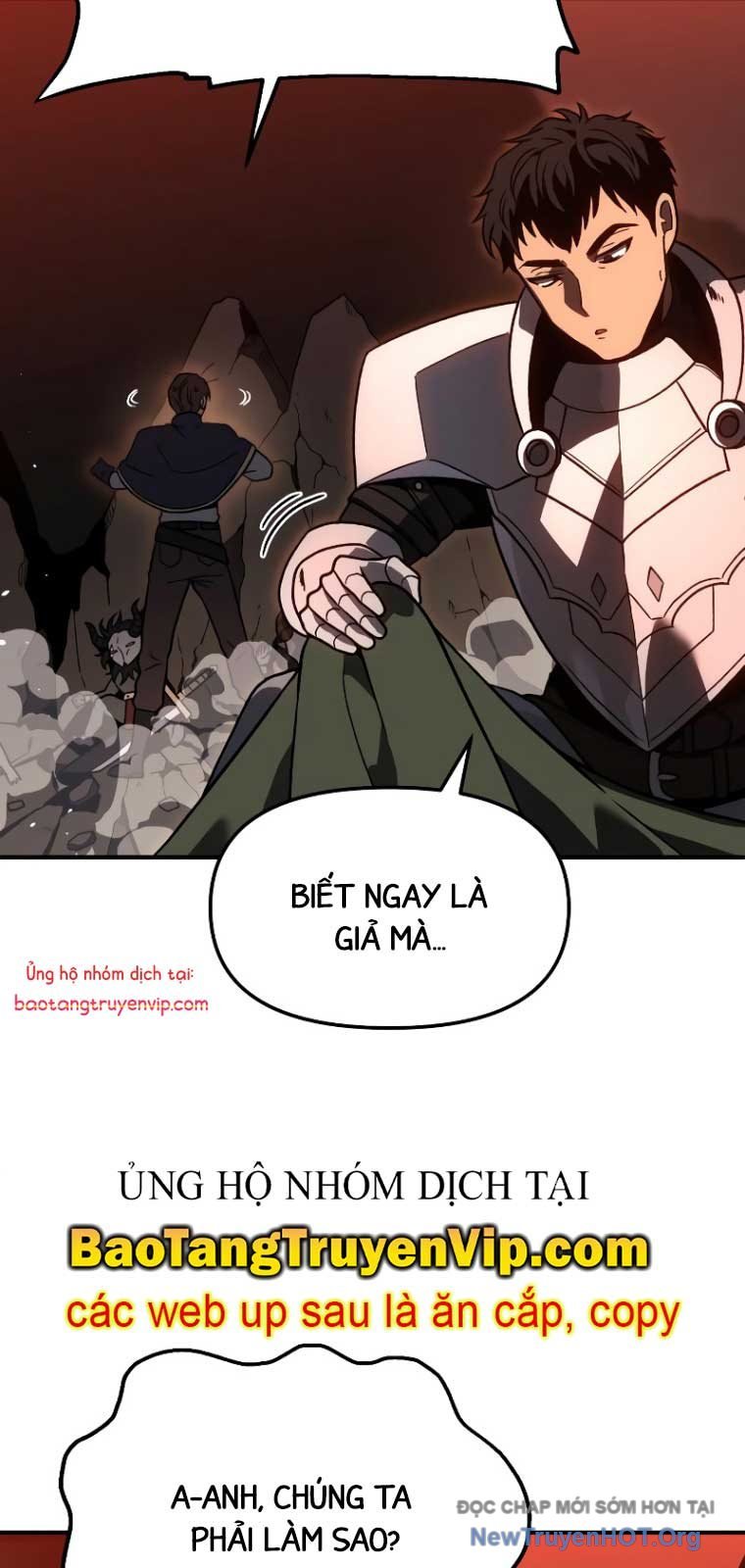 Ta Từng Là Tháp Vương Chương 102 Ảnh 5