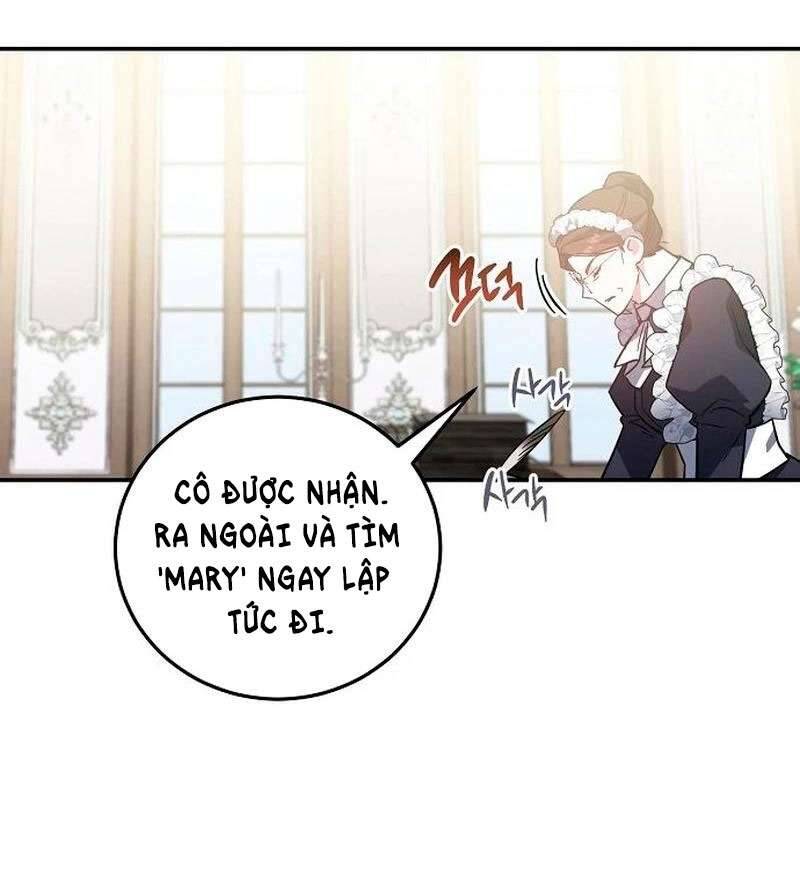 Nữ Hầu Báo Thù: Thời Khắc Cuối Cùng Chương 4 Ảnh 41