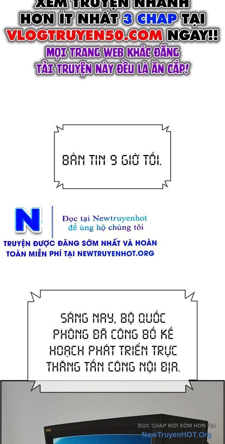 Chế Tác Hạt Nhân Chương 47 Ảnh 3