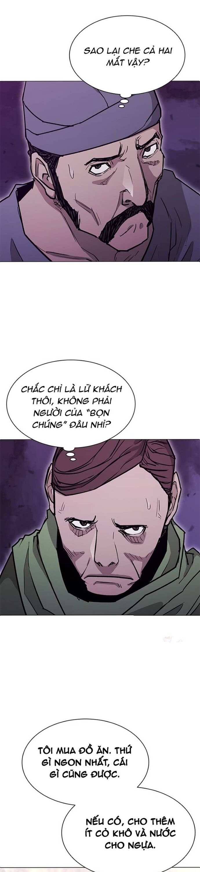 Con Đường Của Võ Giả Chương 227 Ảnh 24