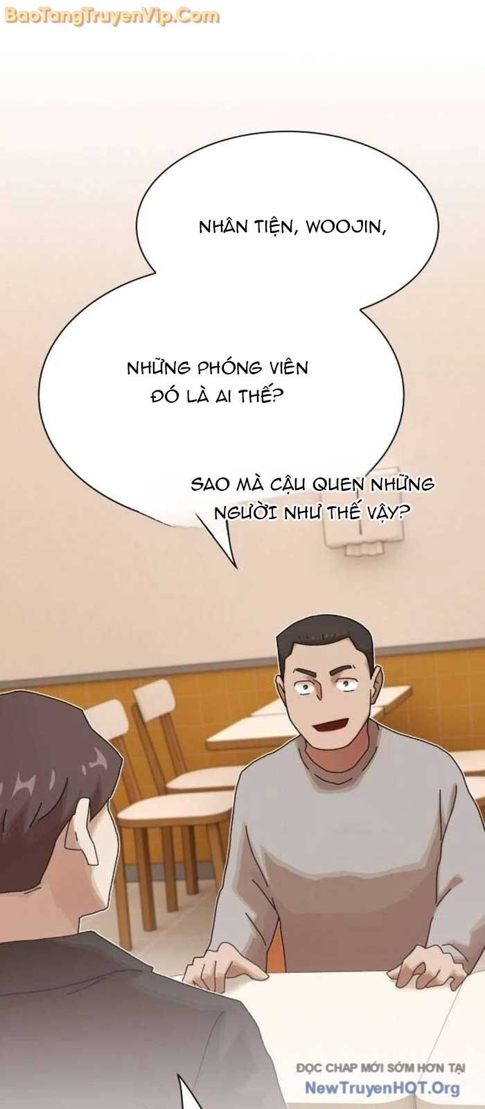 Thiên Tài Nhìn Thấu Thế Giới Chương 29 Ảnh 81