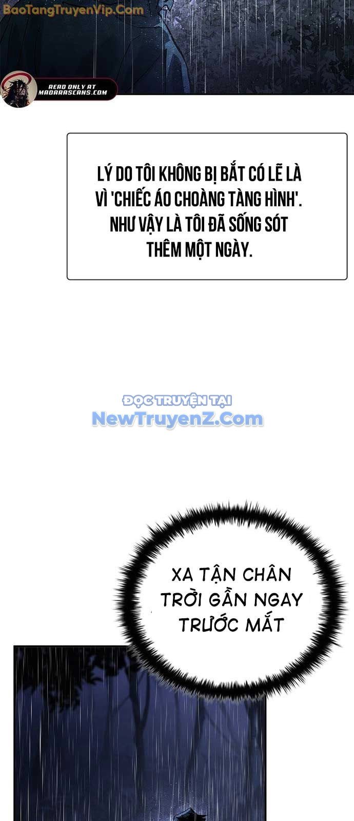 Sinh Tồn Giả Tối Cường Chương 8 Ảnh 47