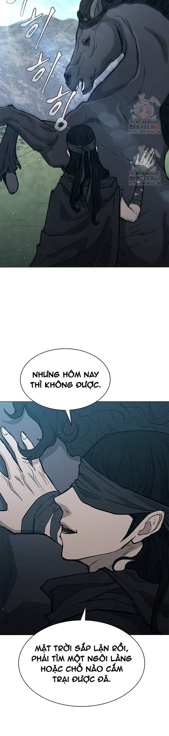 Con Đường Của Võ Giả Chương 226 Ảnh 43