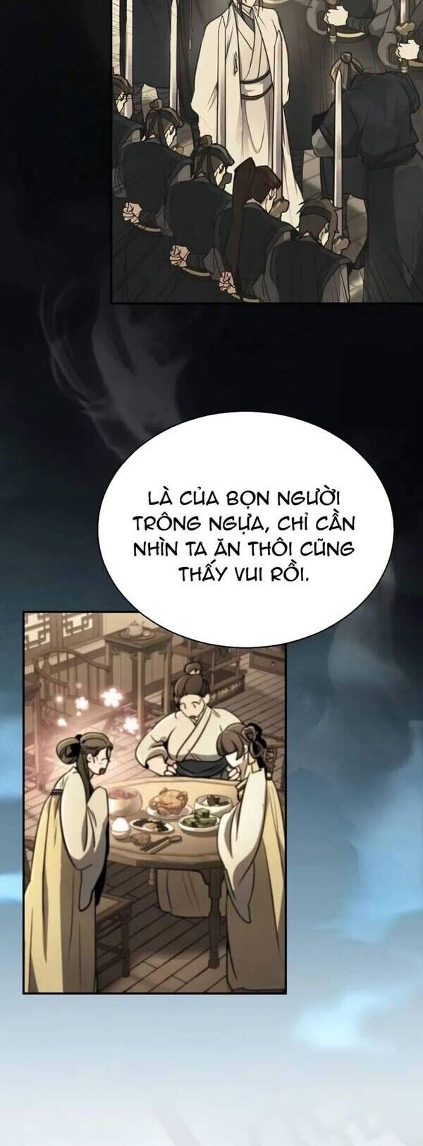 Cao Thủ Quyền Đạo Tái Sinh Chương 5 Ảnh 74