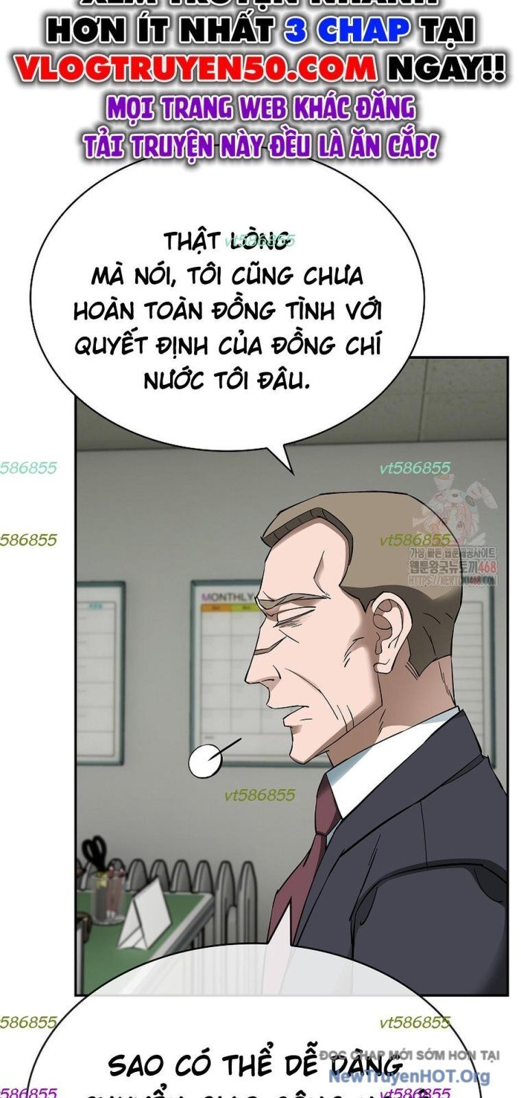 Chế Tác Hạt Nhân Chương 46 Ảnh 34