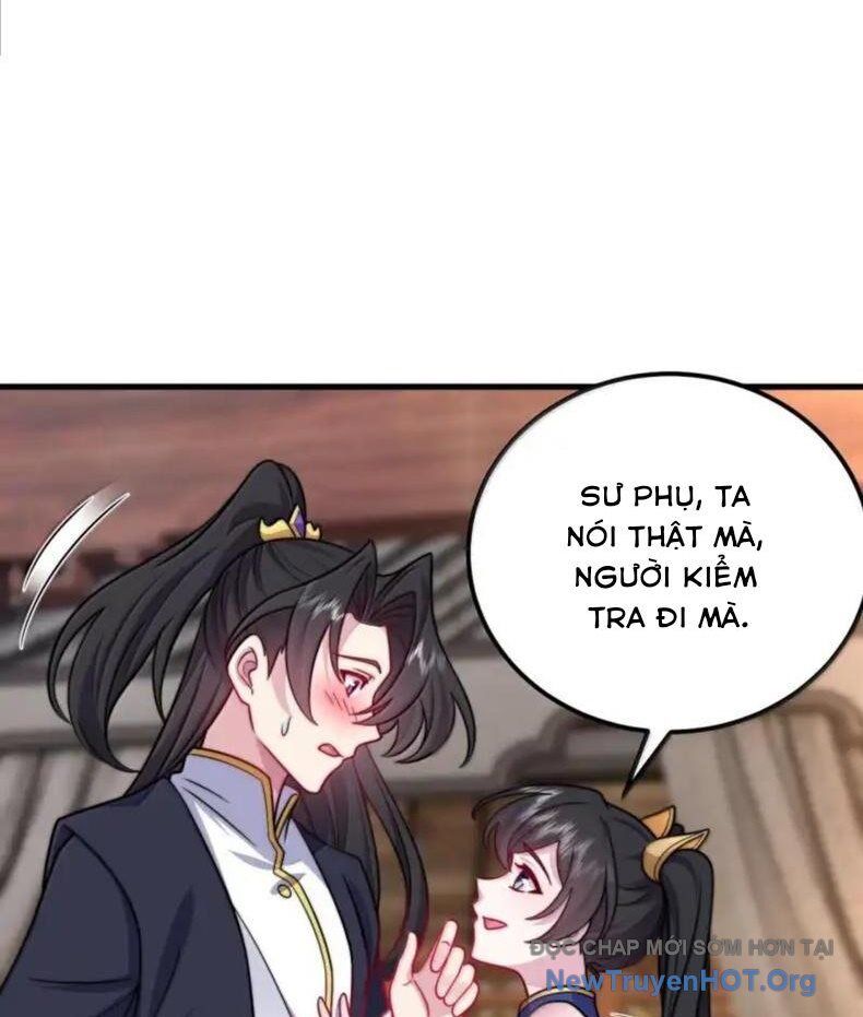 Vai Ác Sư Tôn Mang Theo Các Đồ Đệ Vô Địch Thiên Hạ, Nhân Vật Phản Diện Sư Tôn Ta Mang Theo Các Đồ Đệ Vô Địch Chương 176 Ảnh 77