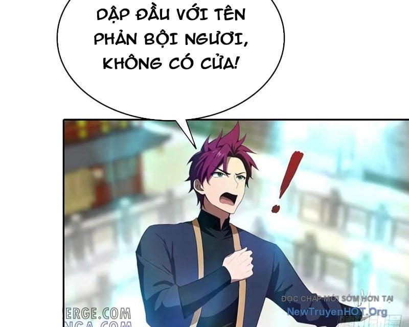 Tu Tiên Trở Về Tại Vườn Trường - Season 2 Chương 186 Ảnh 69