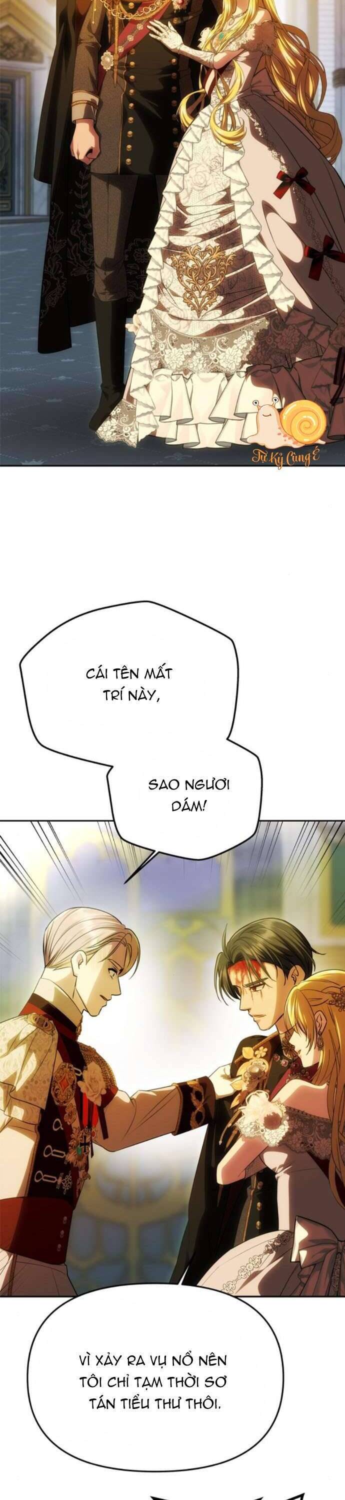 Chỉ Cần Một Người Chồng Là Đủ Chương 63 Ảnh 43