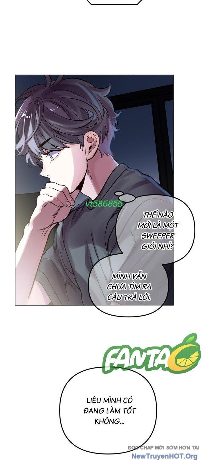 Chuỗi Chiến Công Chương 18 Ảnh 23