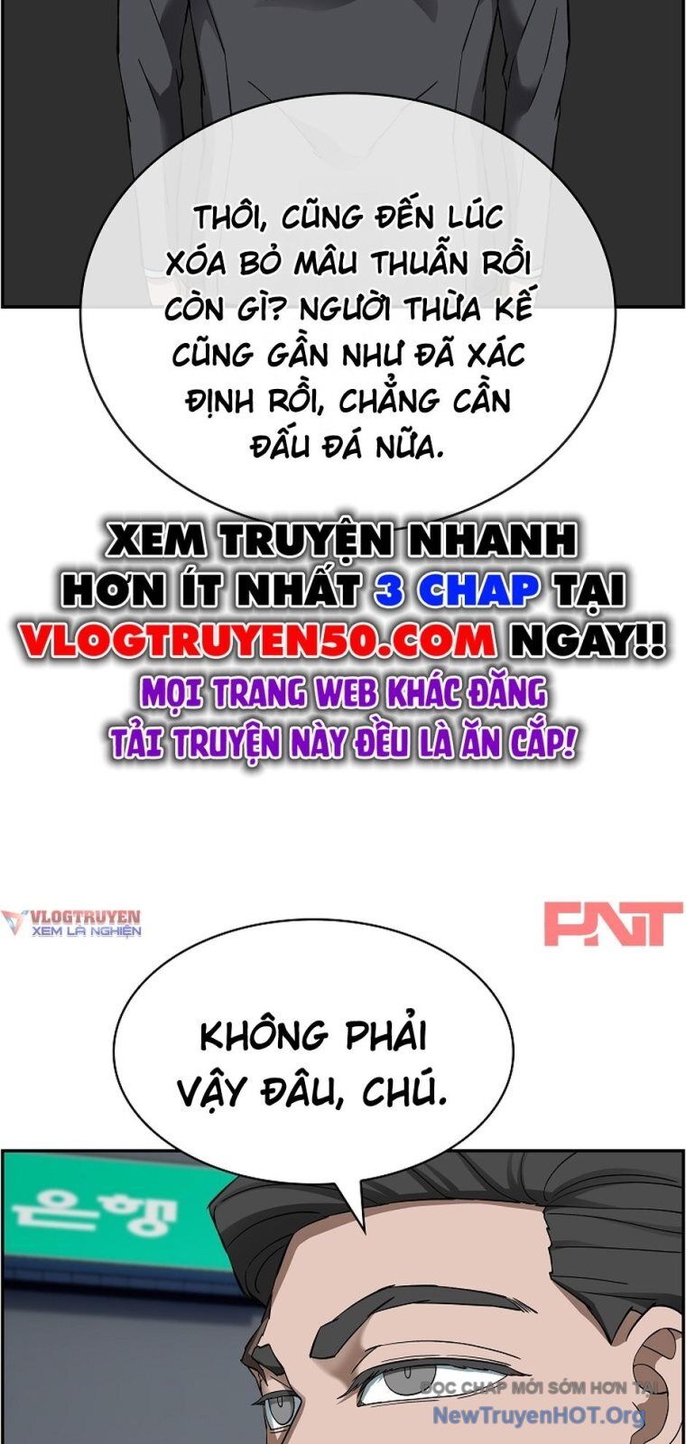 Chế Tác Hạt Nhân Chương 47 Ảnh 16