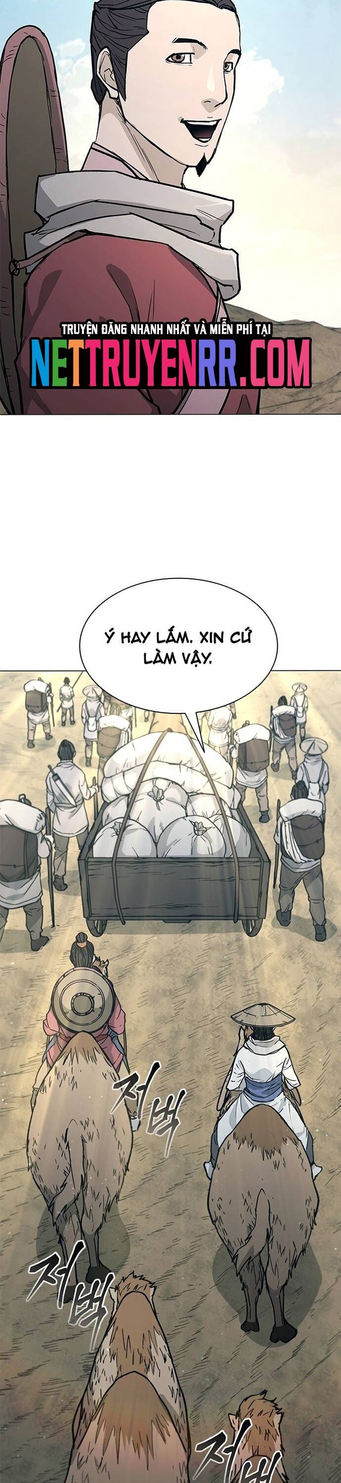 Con Đường Của Võ Giả Chương 226 Ảnh 13
