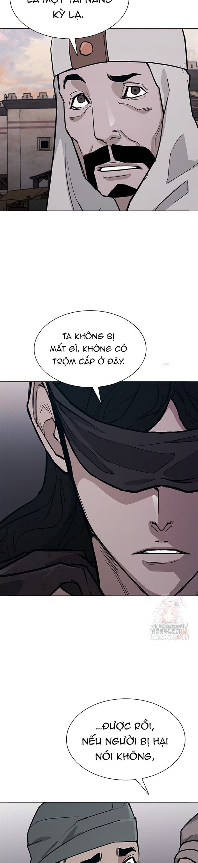 Con Đường Của Võ Giả Chương 228 Ảnh 17