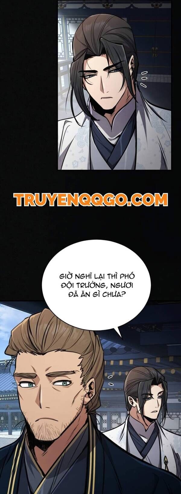 Cao Thủ Quyền Đạo Tái Sinh Chương 6 Ảnh 4