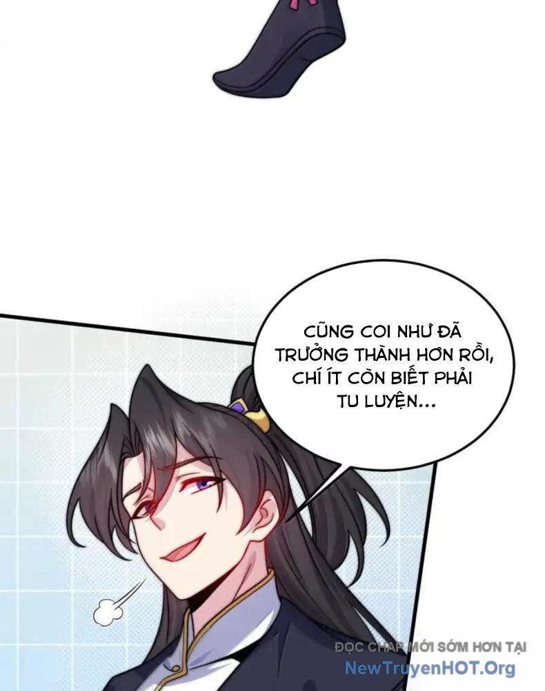 Vai Ác Sư Tôn Mang Theo Các Đồ Đệ Vô Địch Thiên Hạ, Nhân Vật Phản Diện Sư Tôn Ta Mang Theo Các Đồ Đệ Vô Địch Chương 177 Ảnh 36