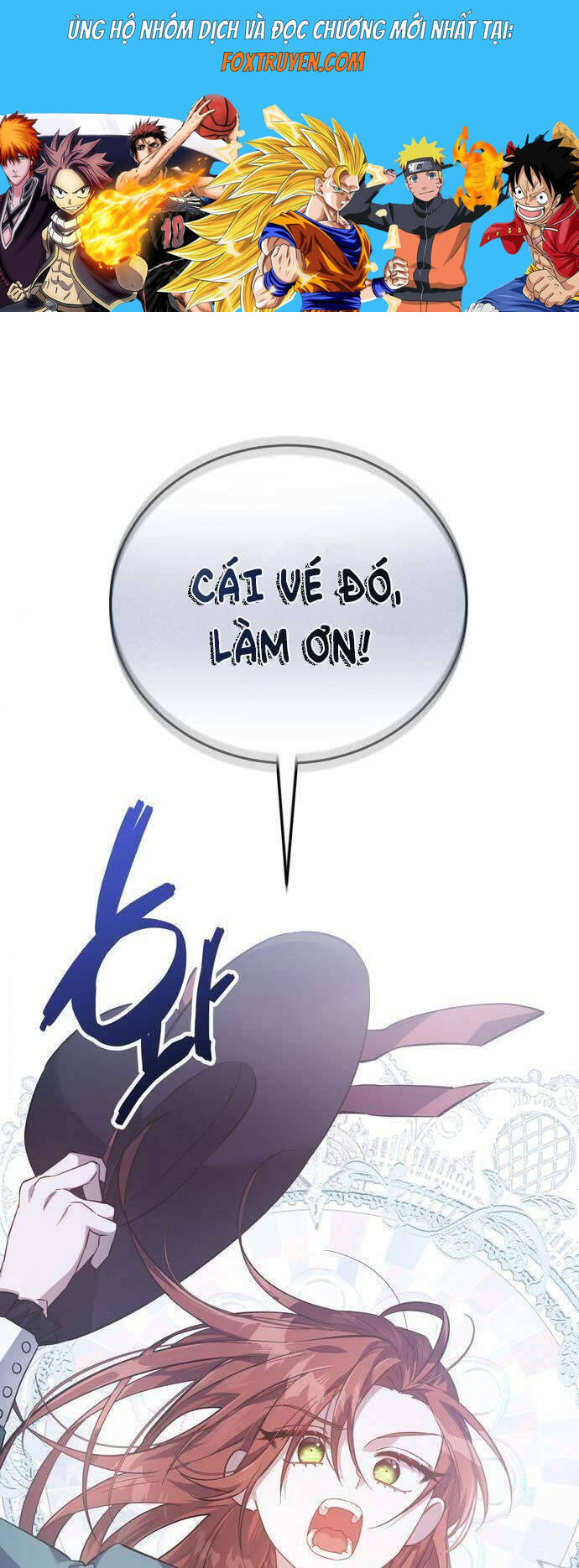 Nữ Hầu Báo Thù: Thời Khắc Cuối Cùng Chương 3 Ảnh 2