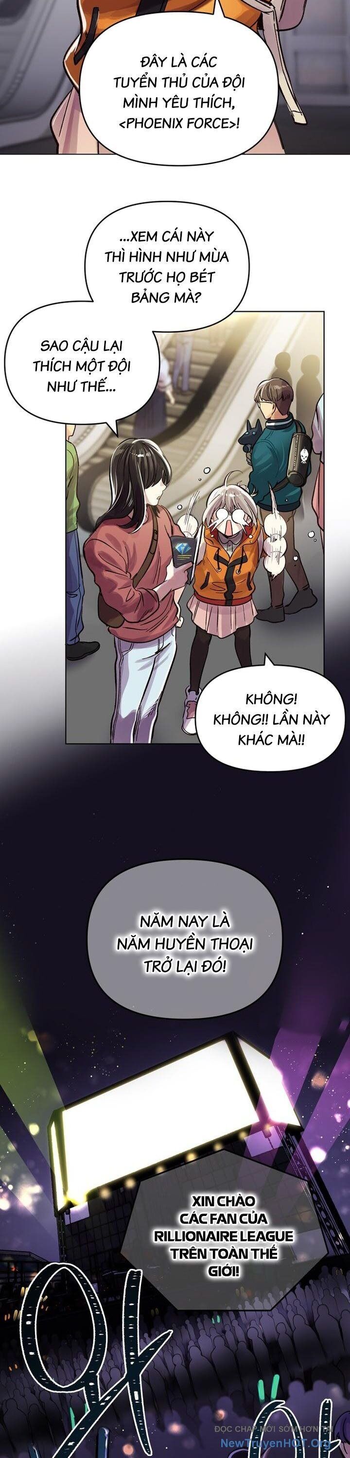 Chuỗi Chiến Công Chương 14 Ảnh 6