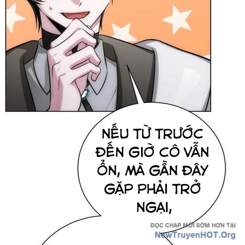 Đứa Con Có Vấn Đề Của Ma Tháp Chương 19 Ảnh 18
