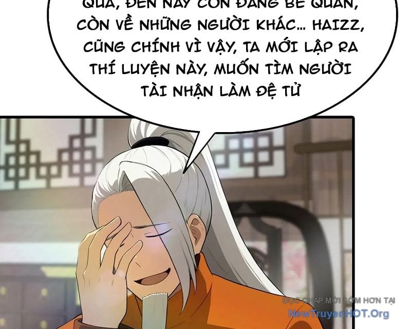 Tu Tiên Trở Về Tại Vườn Trường - Season 2 Chương 187 Ảnh 51