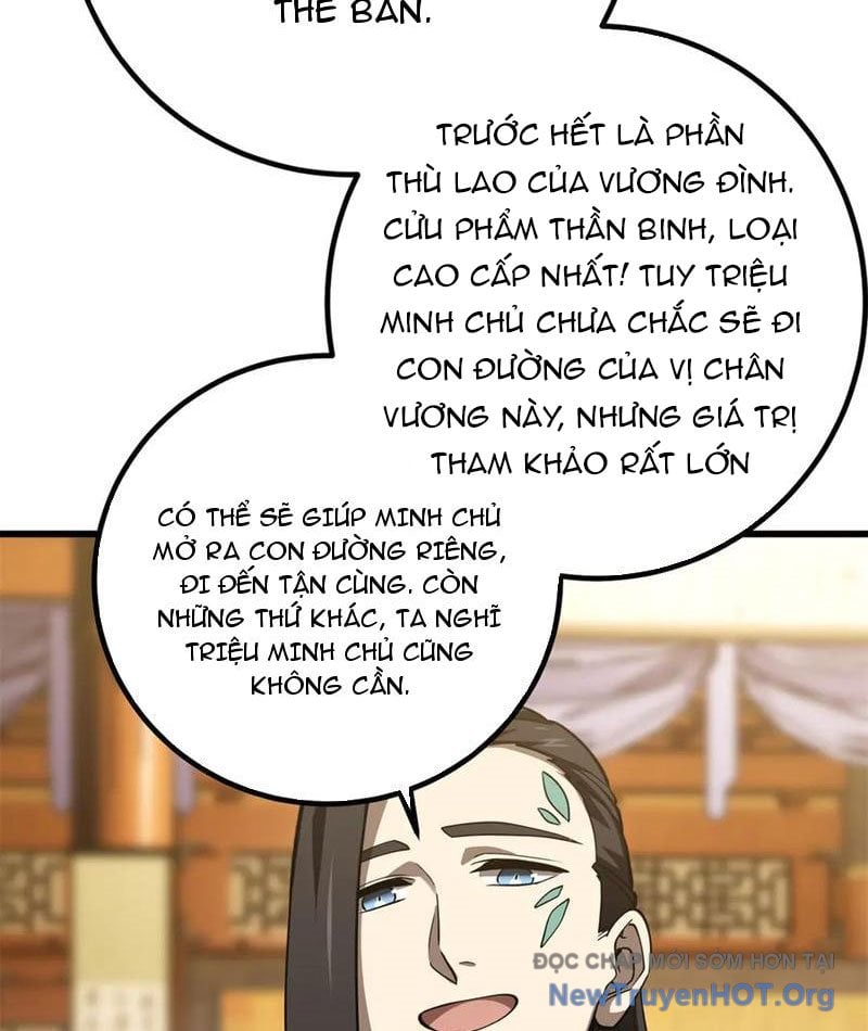 Toàn Cầu Cao Võ Chương 315 Ảnh 82
