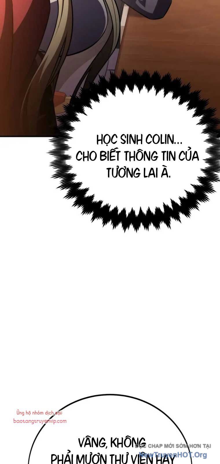 Tôi Đã Giết Tuyển Thủ Học Viện Chương 76 Ảnh 47
