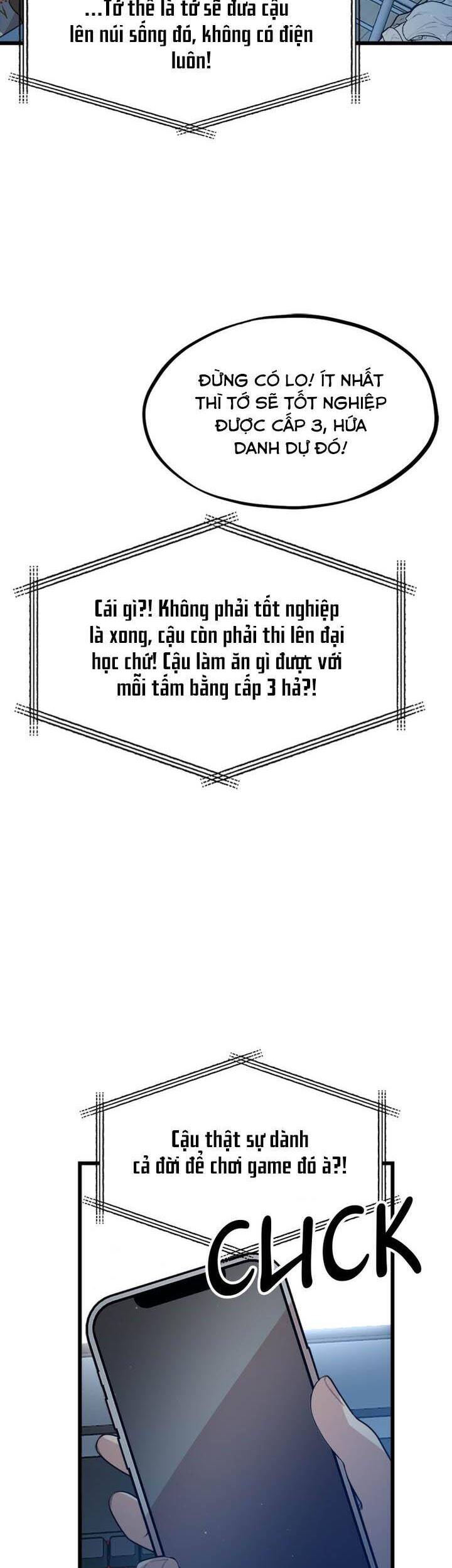 Hẹn Hò Với Game Thủ Chương 1 Ảnh 26