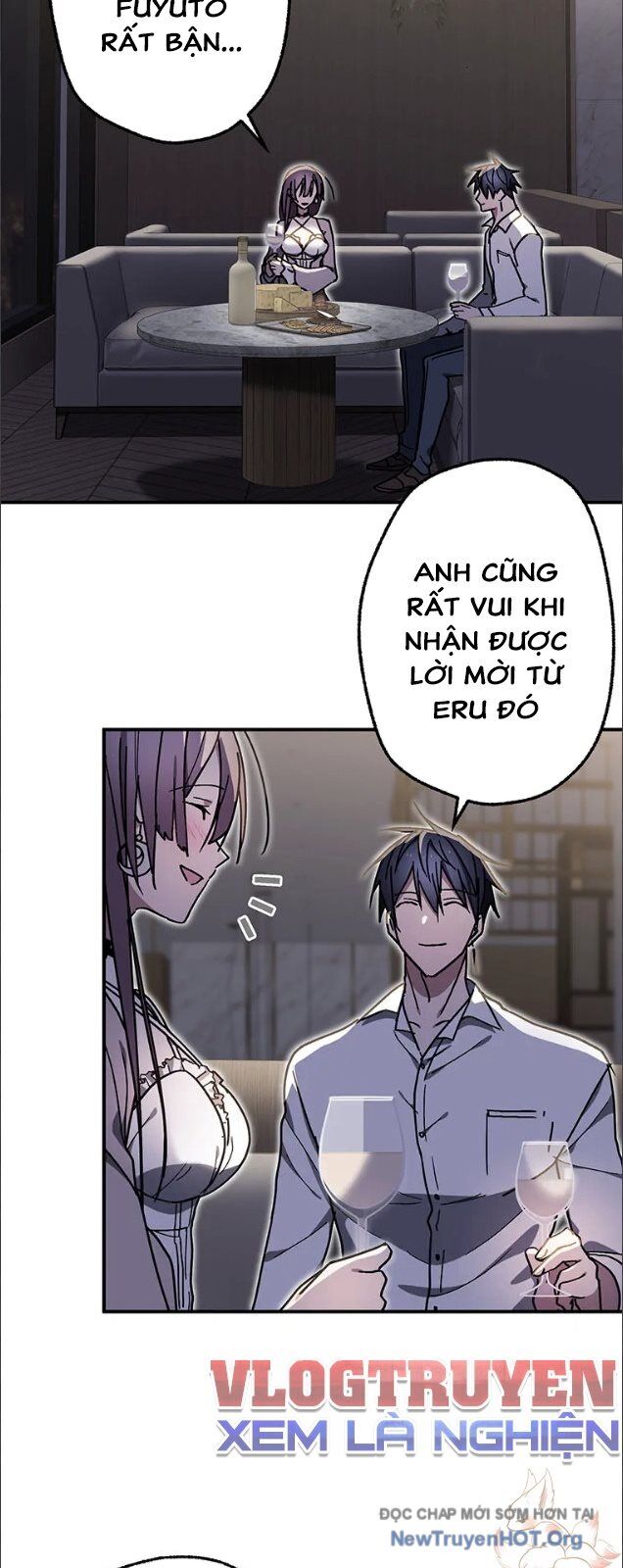 Quý Tộc Báo Thù Chương 27 Ảnh 48