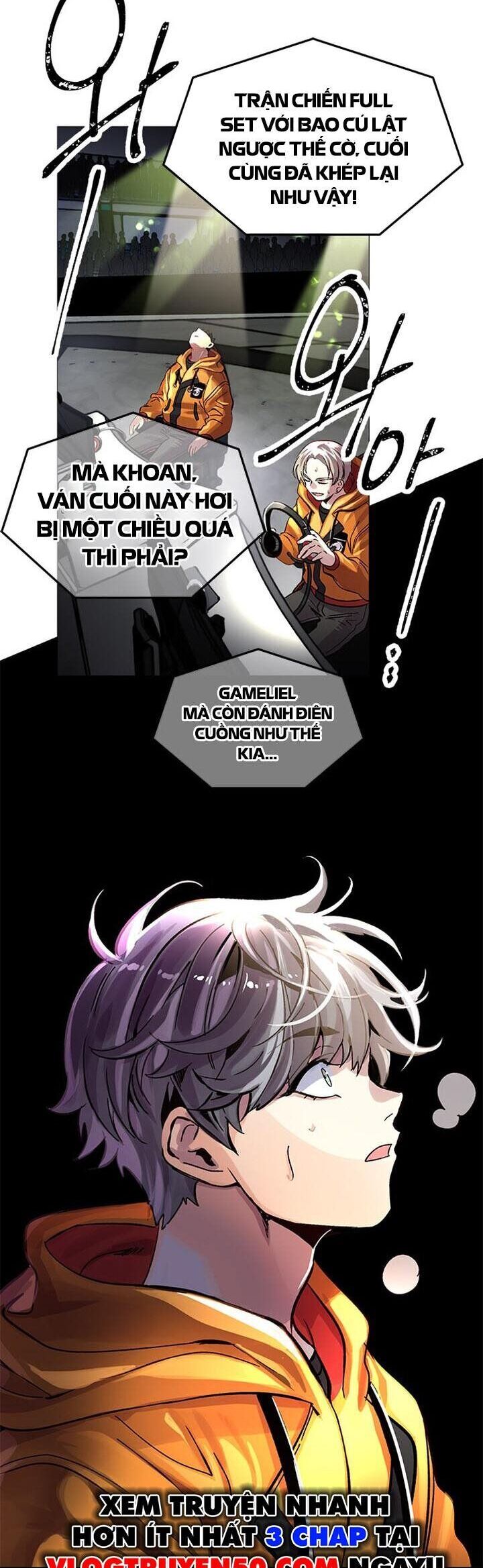Chuỗi Chiến Công Chương 10 Ảnh 11