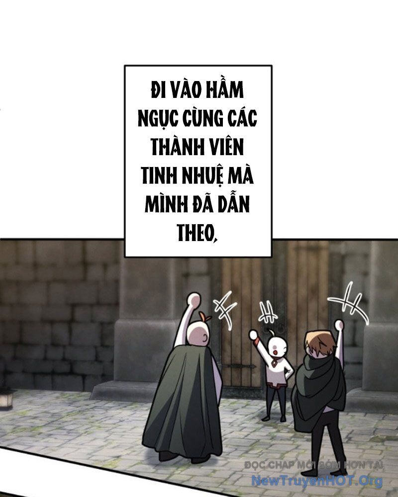 Người Điều Khiển Trò Chơi Chương 45 Ảnh 74