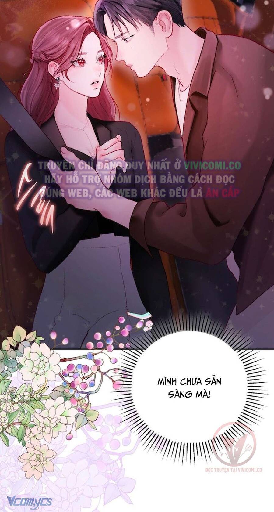 Chàng Quỷ Của Tôi Chương 8 Ảnh 4