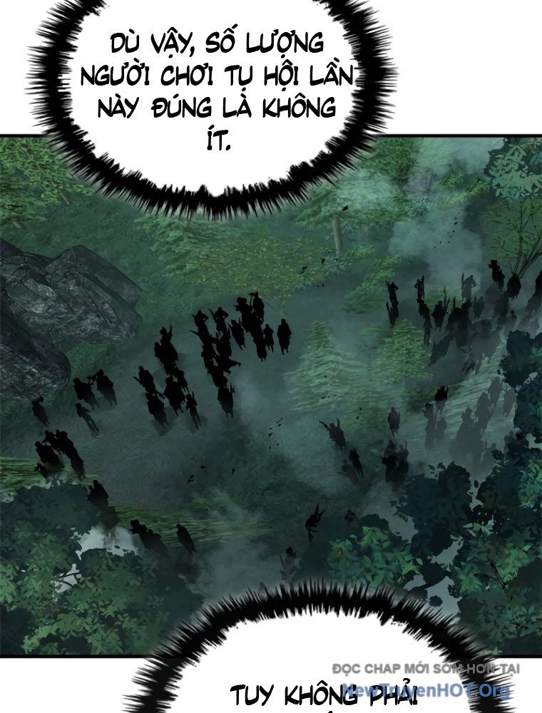 Thăng Cấp Cùng Thần Chương 136 Ảnh 70