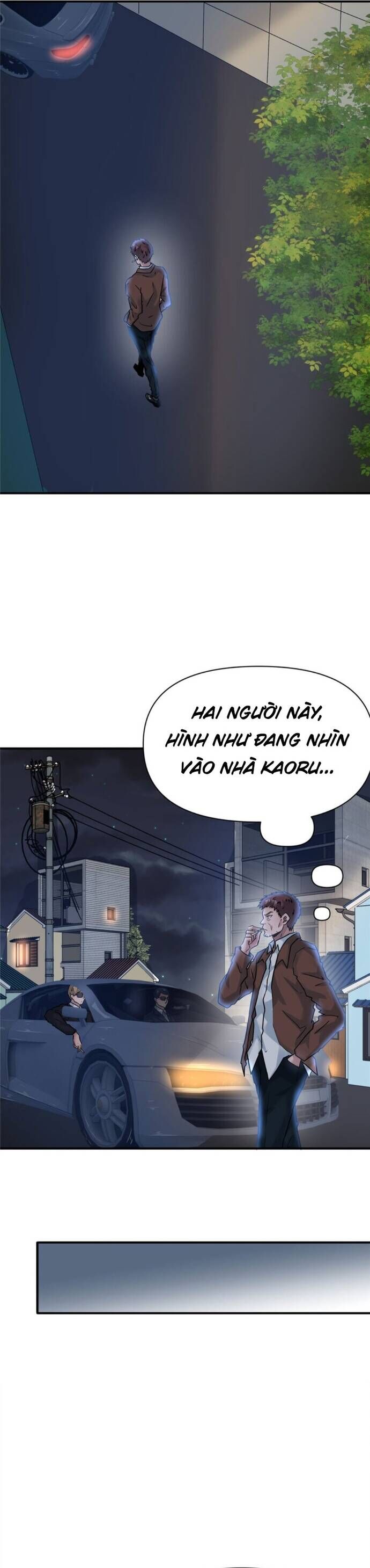 Vương Giả Săn Mồi Chương 118 Ảnh 15