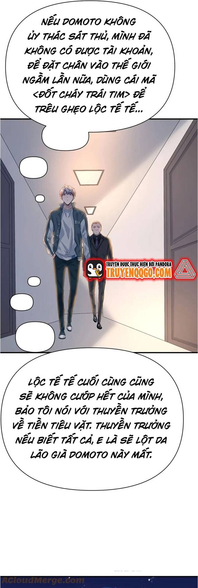 Vương Giả Săn Mồi Chương 120 Ảnh 6