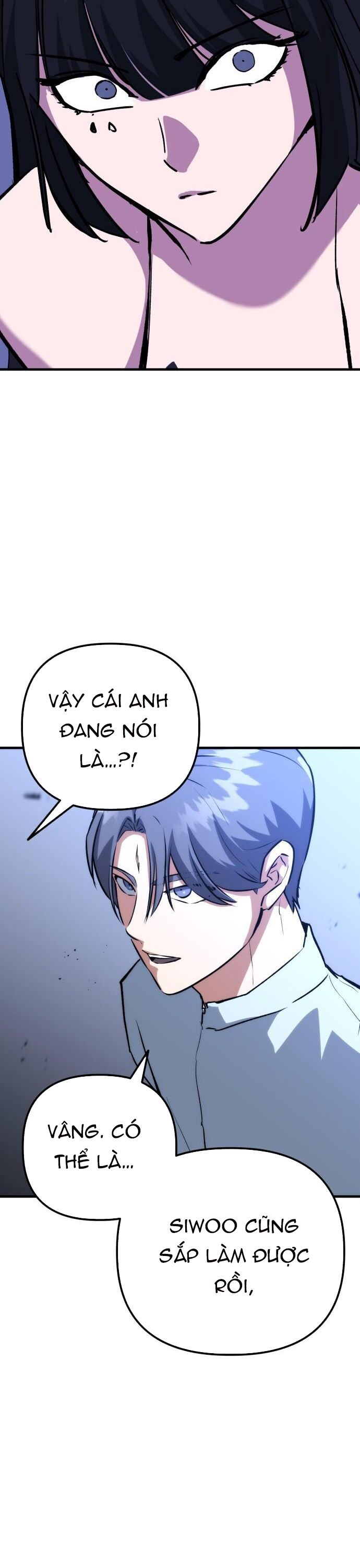 Sát Nhân Cuồng Loạn Chương 98 Ảnh 6