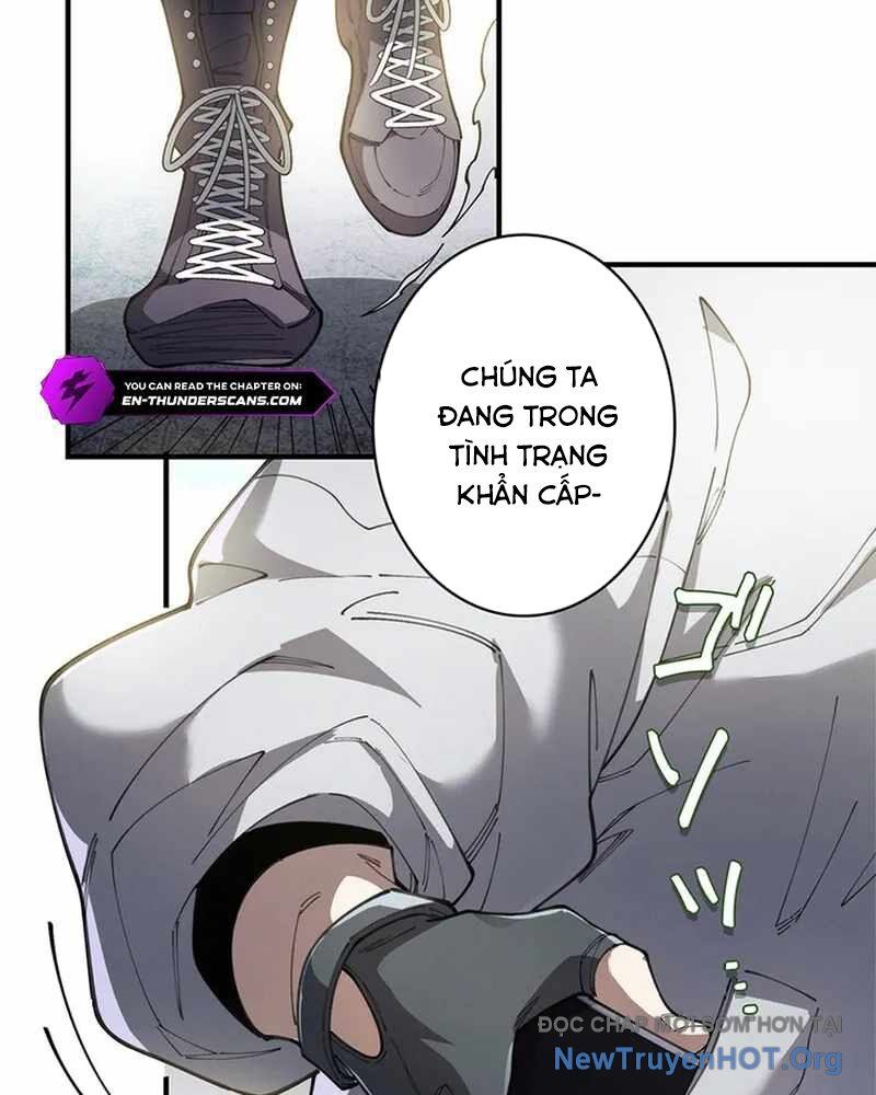 Ranker Sss Được Chọn Chương 18 Ảnh 47