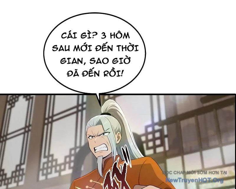 Tu Tiên Trở Về Tại Vườn Trường - Season 2 Chương 187 Ảnh 54
