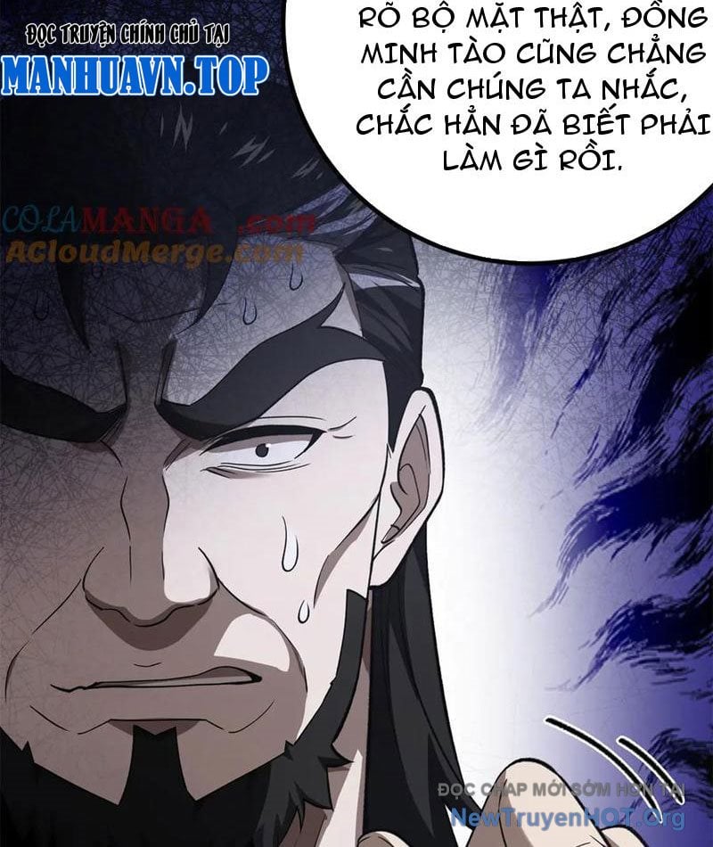 Toàn Cầu Cao Võ Chương 315 Ảnh 104