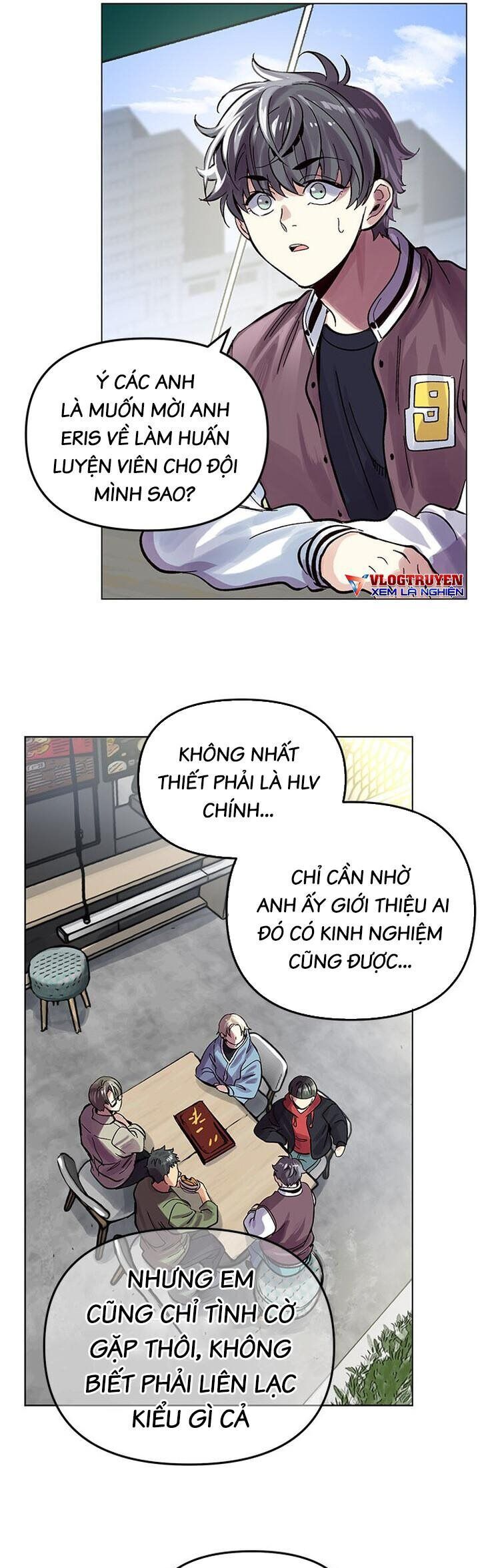 Chuỗi Chiến Công Chương 10 Ảnh 26