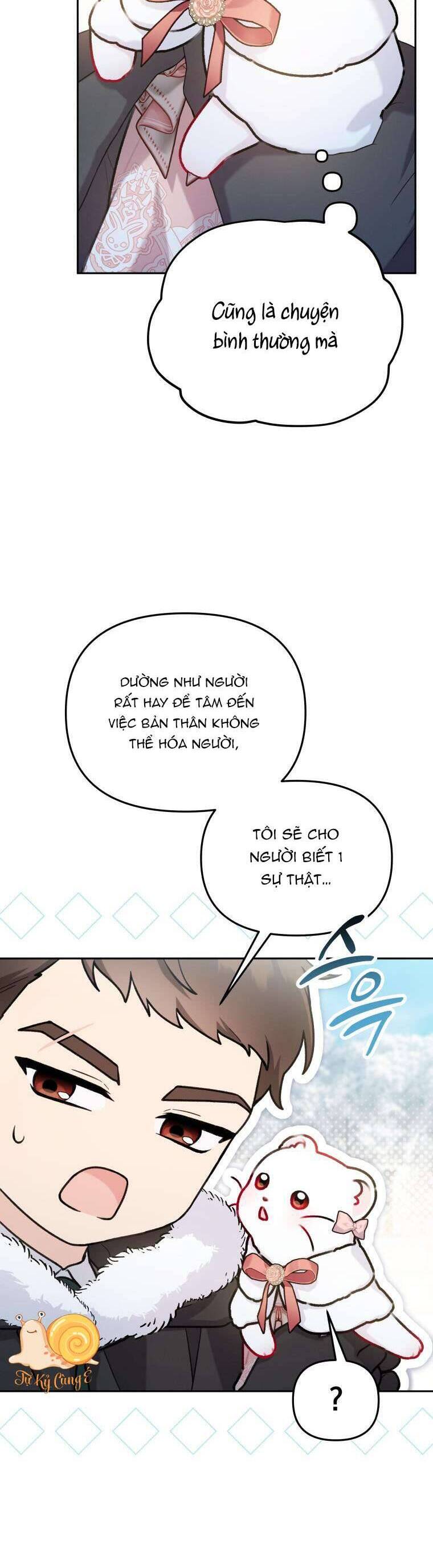 Con Dâu Của Kẻ Phản Diện Là Một Người Có Quyền Lực Chương 17 Ảnh 28