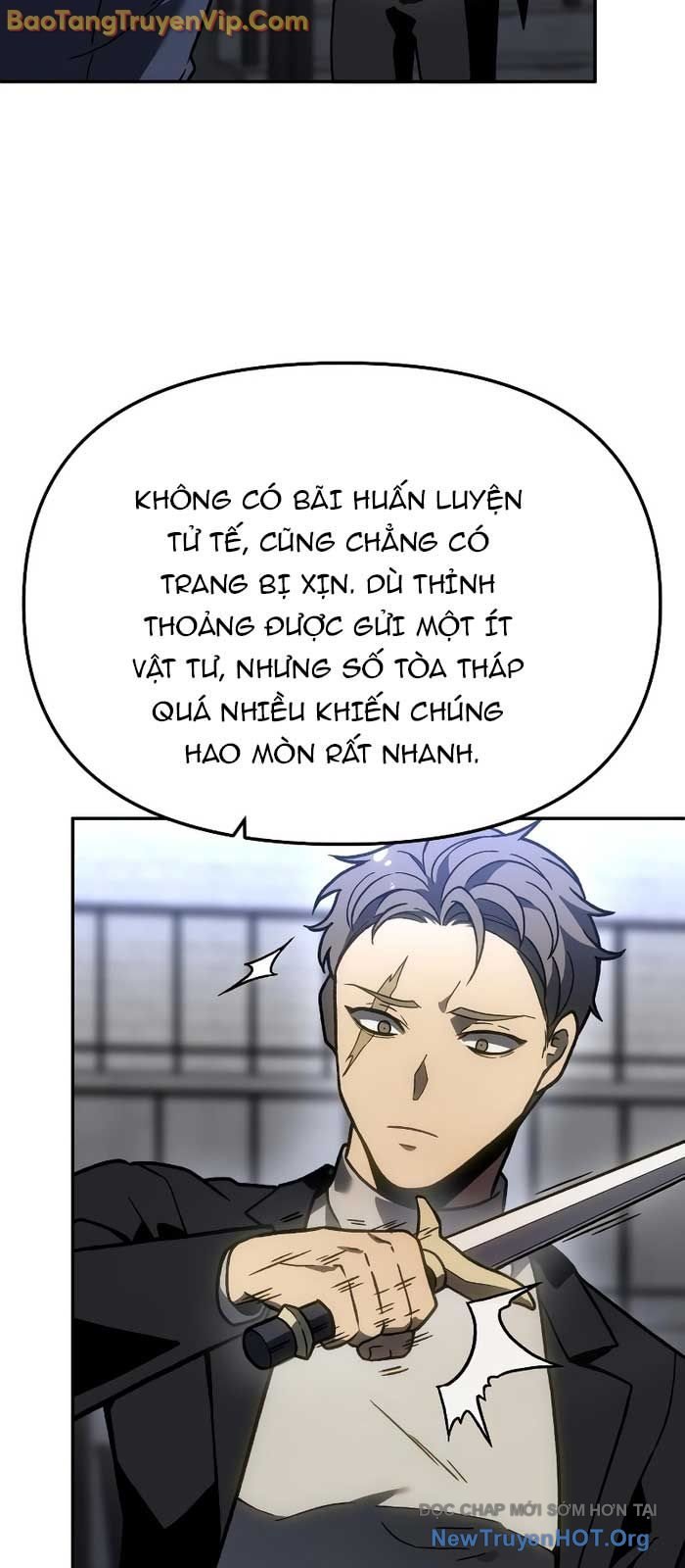 Ta Từng Là Tháp Vương Chương 103 Ảnh 112