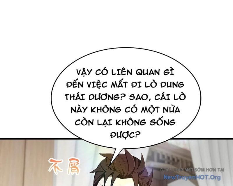 Tu Tiên Trở Về Tại Vườn Trường - Season 2 Chương 187 Ảnh 44