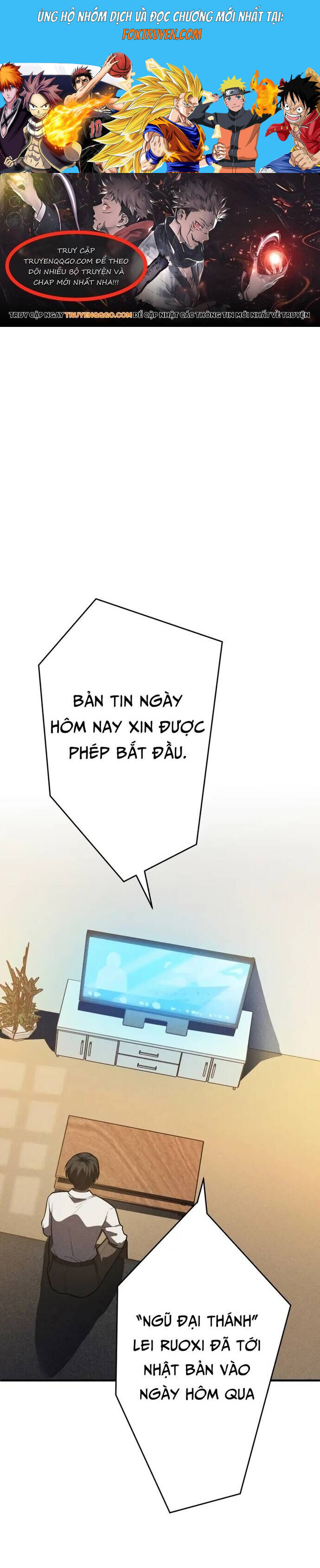 Anh Hùng Tái Xuất Học Viện Chương 12 Ảnh 2