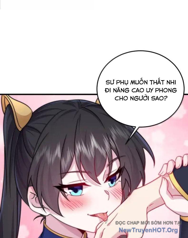 Vai Ác Sư Tôn Mang Theo Các Đồ Đệ Vô Địch Thiên Hạ, Nhân Vật Phản Diện Sư Tôn Ta Mang Theo Các Đồ Đệ Vô Địch Chương 177 Ảnh 24