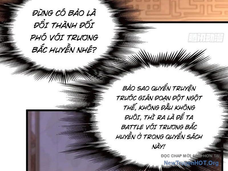 Phản Phái Muốn Sống Lâu Thêm Một Ngày Chương 39 Ảnh 26