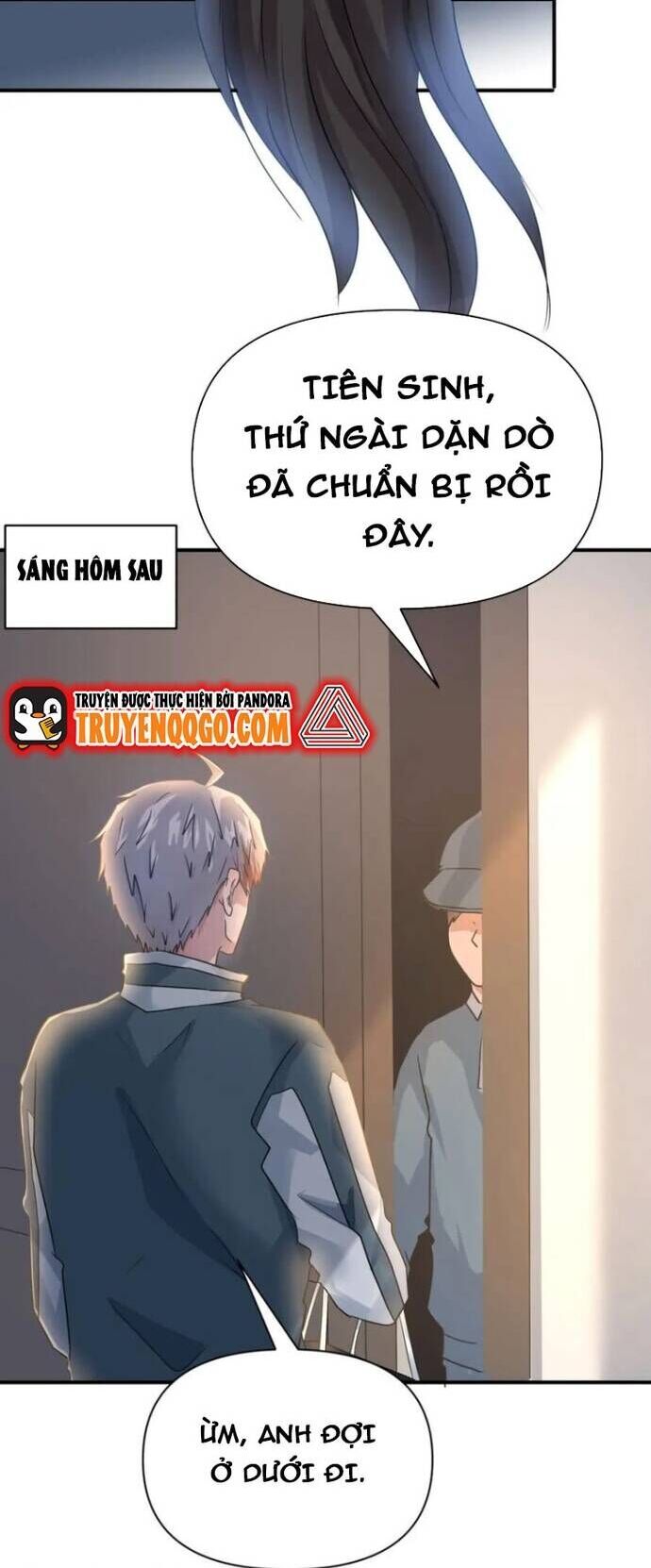 Vương Giả Săn Mồi Chương 114 Ảnh 13