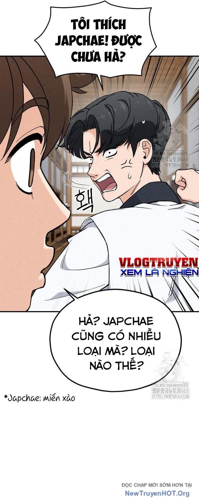 Đấu Trường Ẩm Thực Chương 3 Ảnh 24