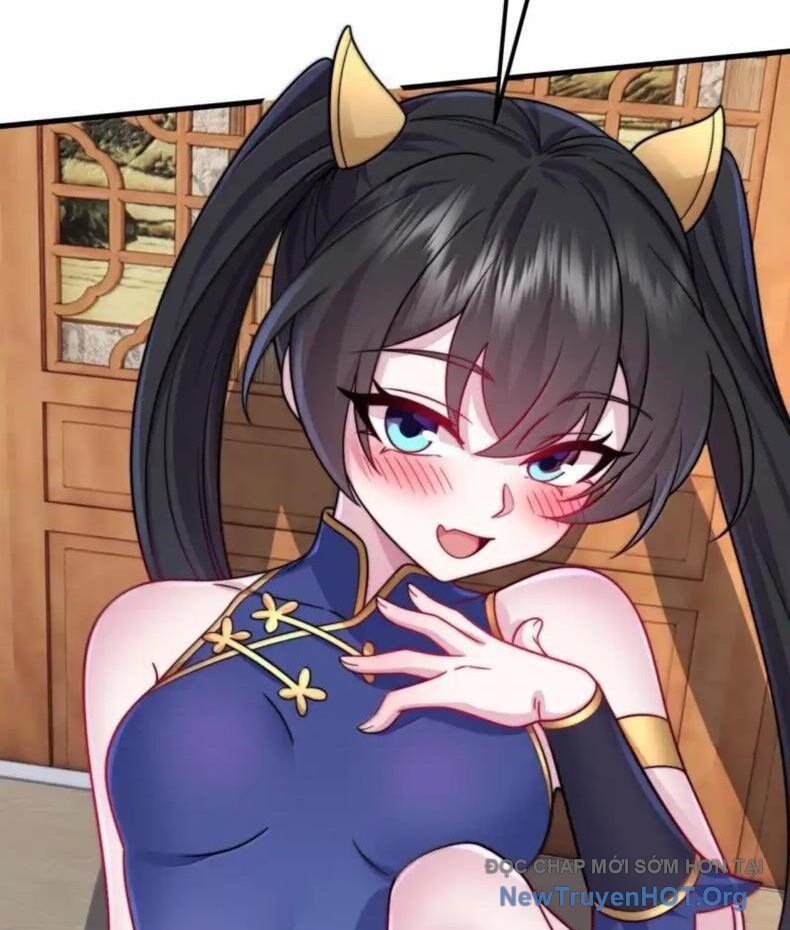 Vai Ác Sư Tôn Mang Theo Các Đồ Đệ Vô Địch Thiên Hạ, Nhân Vật Phản Diện Sư Tôn Ta Mang Theo Các Đồ Đệ Vô Địch Chương 176 Ảnh 81