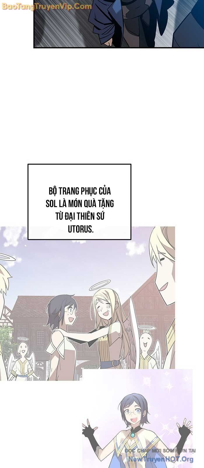 Tôi Là Lính Mới Chương 224 Ảnh 17