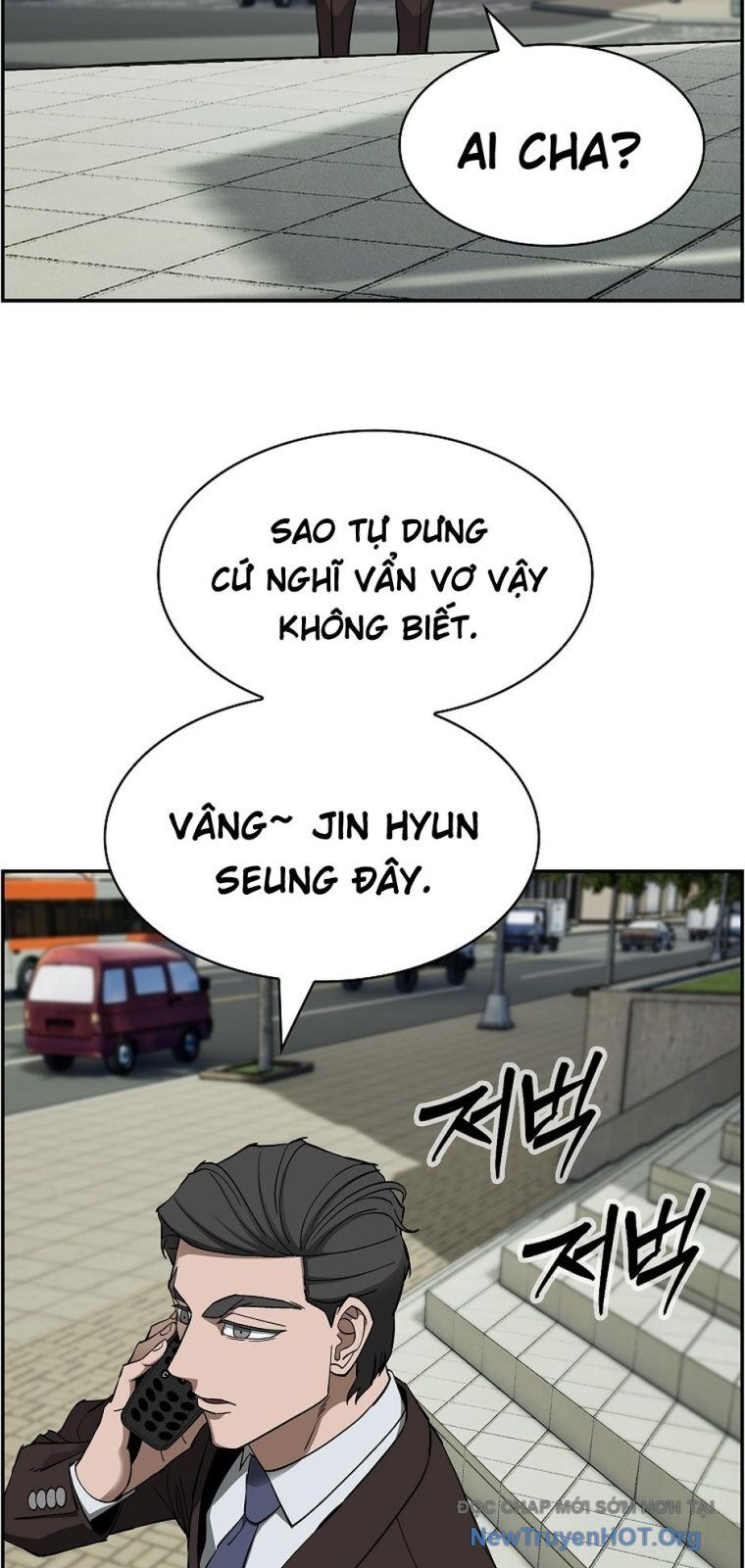 Chế Tác Hạt Nhân Chương 47 Ảnh 47